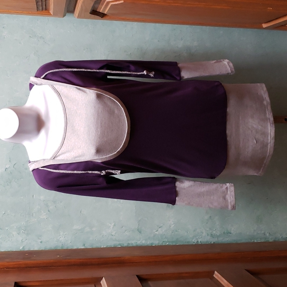 Allegra K knit top